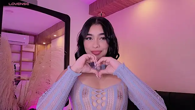Chloe monroee online show from 08.09.26