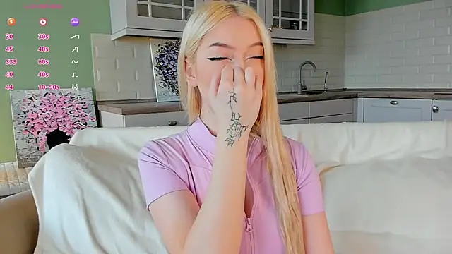 Chanelbayerr online show from 06.05.26