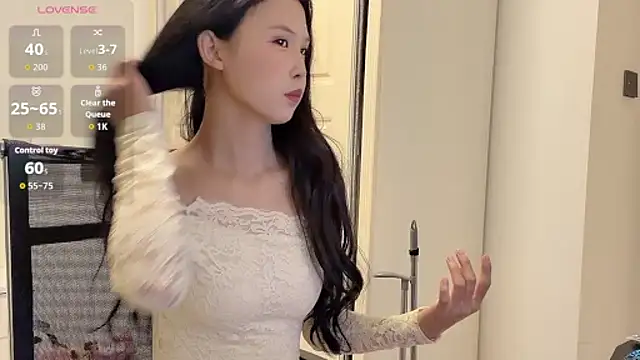 -LINXI online show from 05.27.26