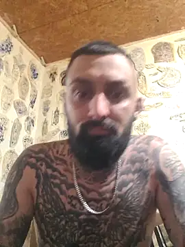 Vasy1202 online show from 05.02.26