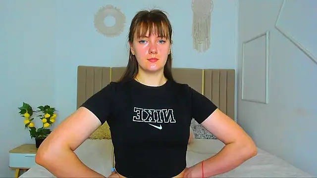 Cutie blushh online show from 06.06.26