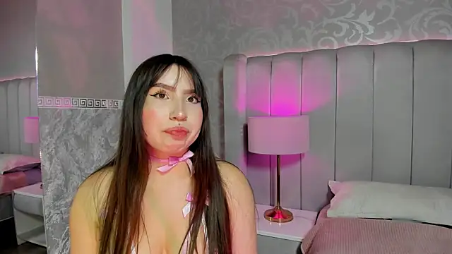 MadeleynRose online show from 07.15.26