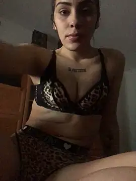 AnitaCat online show from 04.30.26