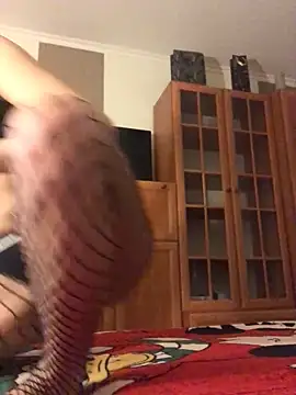 AnitaCat online show from 05.12.26