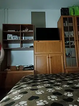 AnitaCat online show from 07.23.26