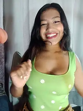 Snapshot of Hot_Sophy_ chatting on 07.14.26 Hot Sophy online show from 07.14.26
