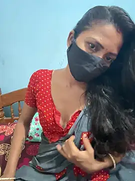 Dimpu queens online show from 07.13.26
