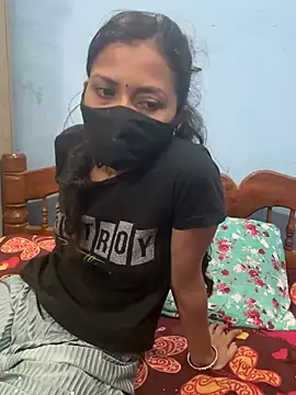 Dimpu queens online show from 07.13.26