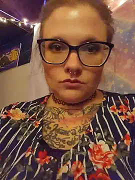 leighlamarie online show from 08.09.26