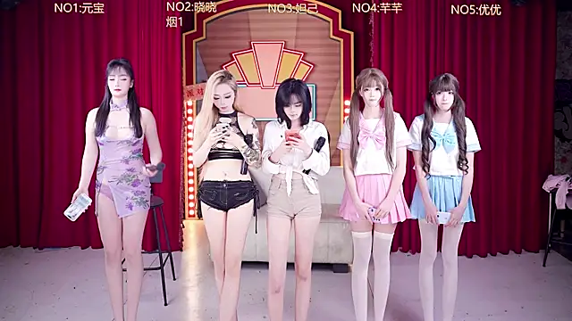 BGSN101 online show from 04.30.26