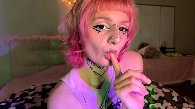 my pussy sweet online show from 06.22.26