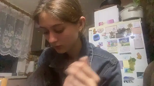MercySoeder online show from 05.01.26