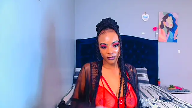 Snapshot of KillarRose chatting on 06.01.26 KillarRose online show from 06.01.26
