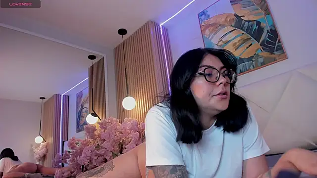 Paulina bennet online show from 07.01.26
