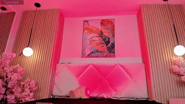 Paulina bennet online show from 07.30.26