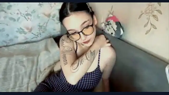 NastiLuxe online show from 05.05.26