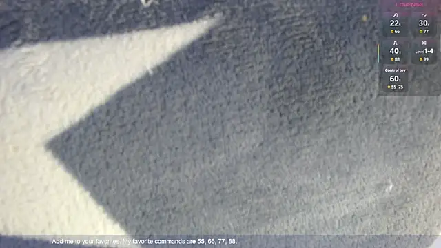 aronleblanc  online show from 06.14.26