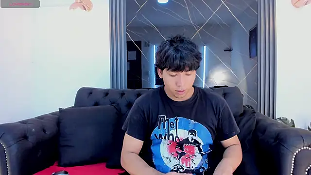 jhoan evanss online show from 05.25.26