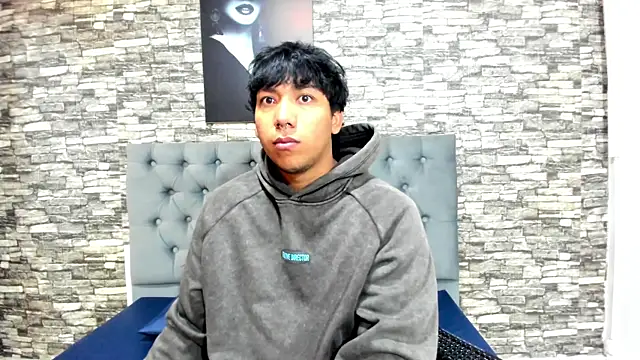 Snapshot of jhoan_evanss chatting on 08.06.26 jhoan evanss online show from 08.06.26