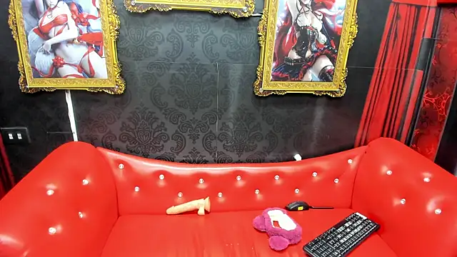Evelin Hellsing online show from 05.19.26