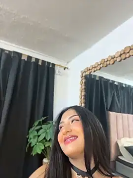 SabrinaX X online show from 06.10.26