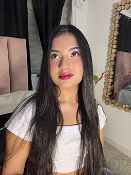 SabrinaX X online show from 06.19.26