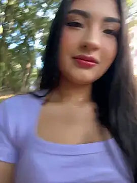 SabrinaX X online show from 06.19.26