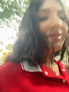 SabrinaX X online show from 07.05.26