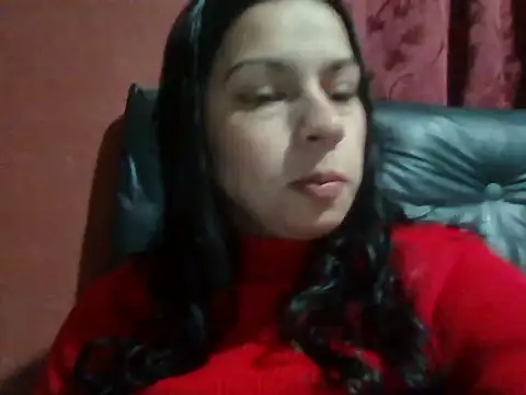 pamelaamorette online show from 07.03.26