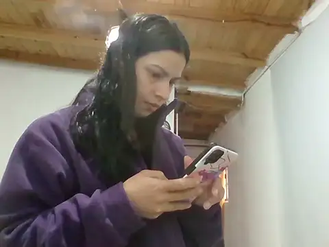 pamelaamorette online show from 07.05.26