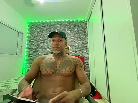 Maxloirinho online show from 05.03.26