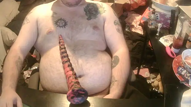 hunter lust97 online show from 05.16.26