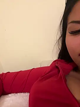 sexylacolombiana online show from 05.14.26