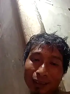Sinaga01 online show from 07.30.26