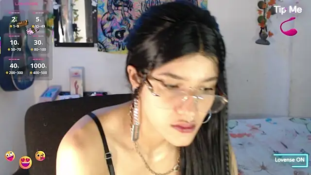 bastethott online show from 07.05.26
