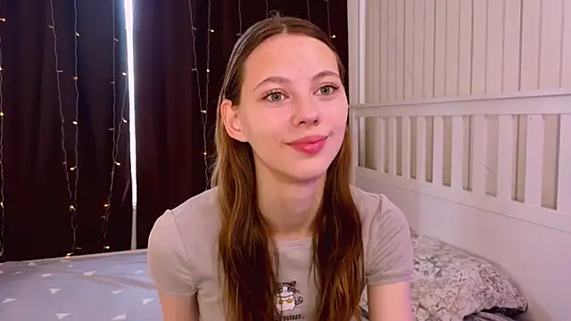 HarriettKitty online show from 06.26.26