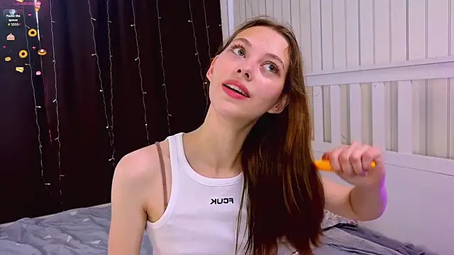 HarriettKitty online show from 06.29.26