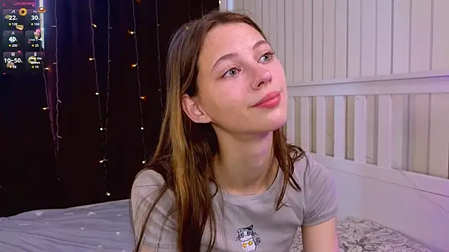 HarriettKitty online show from 07.04.26