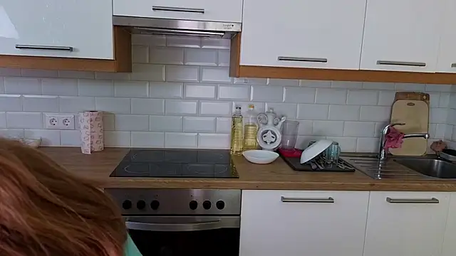 HarriettKitty online show from 07.12.26