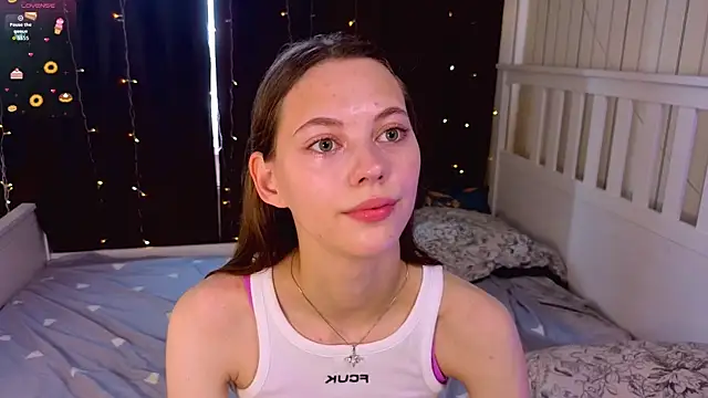 HarriettKitty online show from 07.15.26