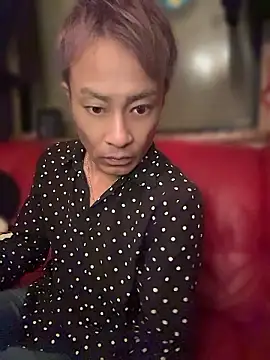 takashi1113 online show from 05.08.26