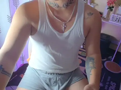 Snapshot of Ashtonfuckingboi chatting on 07.15.26 Ashtonfuckingboi online show from 07.15.26
