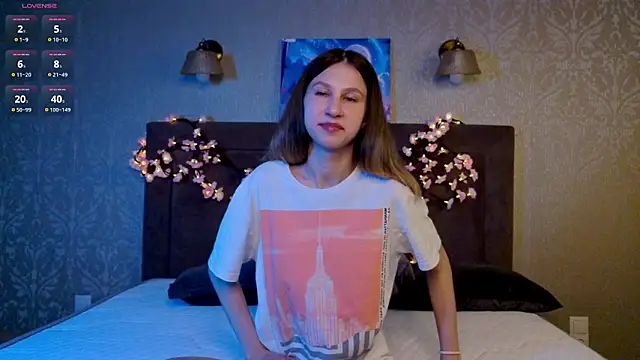 ChristiaHorde online show from 06.08.26