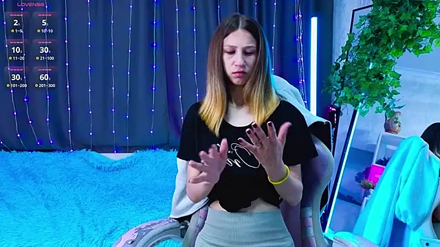ChristiaHorde online show from 06.28.26