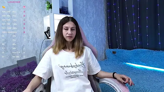 ChristiaHorde online show from 07.01.26