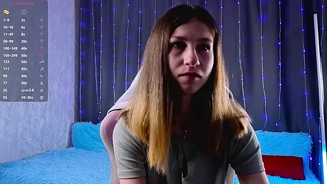 ChristiaHorde online show from 07.09.26