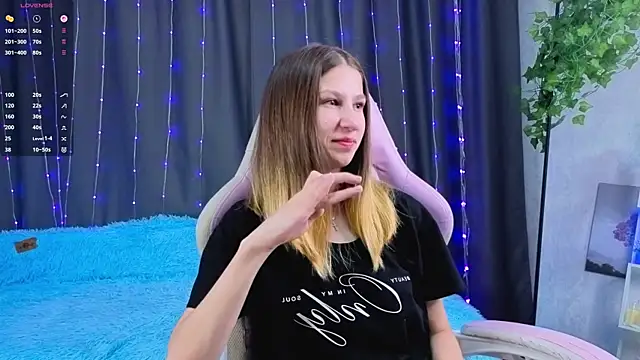 ChristiaHorde online show from 07.24.26