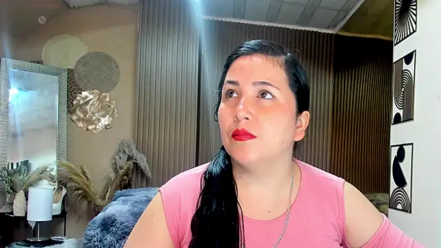 BBWLuxuryMuse online show from 06.04.26