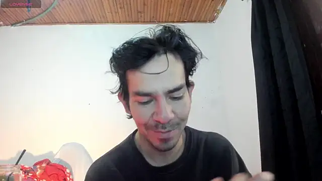Snapshot of Piter_Drako chatting on 06.26.26 Piter Drako online show from 06.26.26