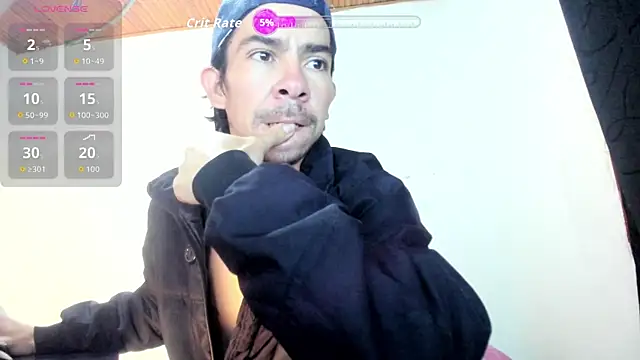 Snapshot of Piter_Drako chatting on 06.29.26 Piter Drako online show from 06.29.26